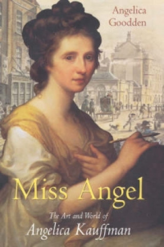 Miss Angel