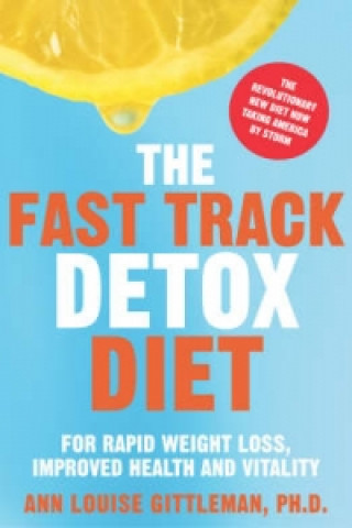 Fast Track Detox Diet