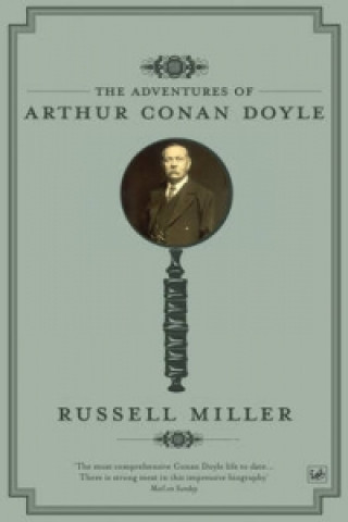 Adventures of Arthur Conan Doyle