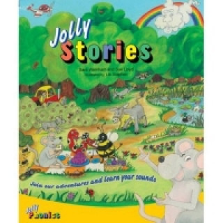 Jolly Stories