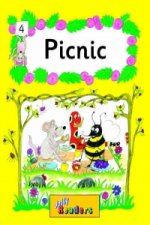 Jolly Phonics Readers, Complete Set Level 2