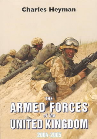 Armed Forces of the United Kingdom