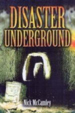 Diasasters Underground