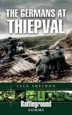 Germans at Thiepval