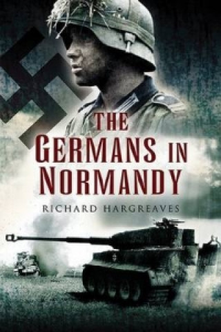 Germans in Normandy