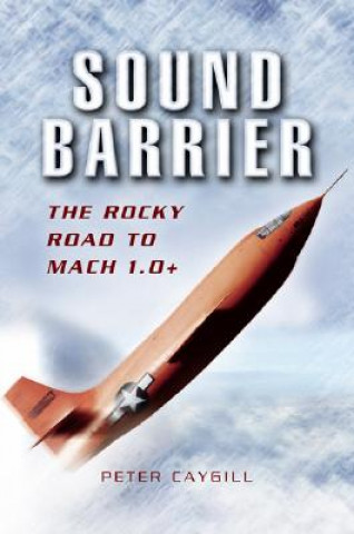 Sound Barrier