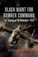 Black Night for Bomber Command