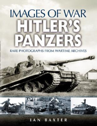 Hitler's Panzers