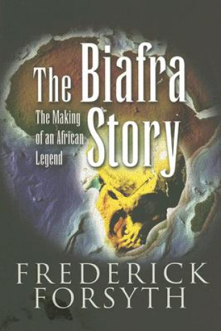 Biafra Story