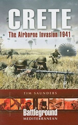 Crete Airborne Invasion 1941