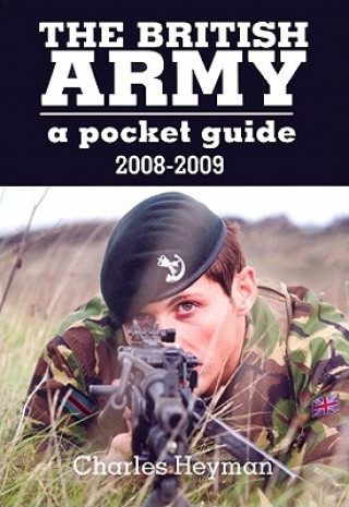 British Army: A Pocket Guide