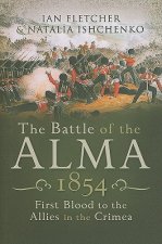 Battle of the Alma 1854