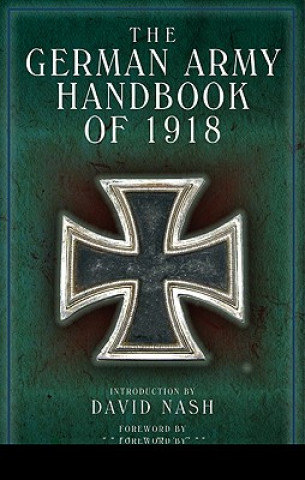 German Army Handbook
