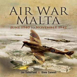 Air War, Malta, June