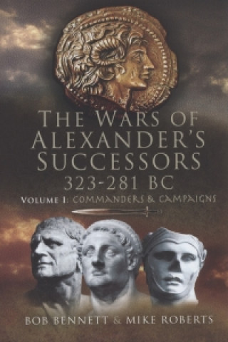 Wars of Alexander's Successors 323 - 281 BC