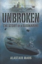 Unbroken: The Story of a Submarine