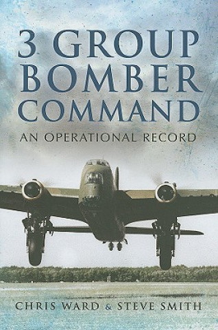 3 Group Bomber Command