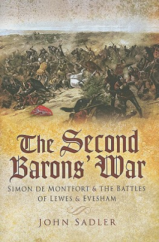 Second Barons' War, The