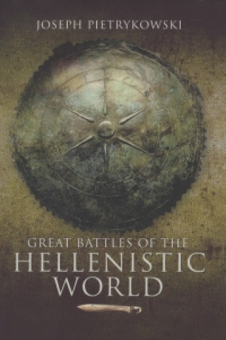 Great Battles of the Hellenistic World