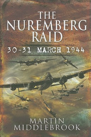 Nuremberg Raid