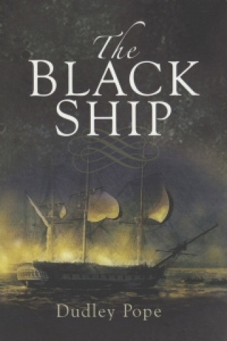 Black Ship