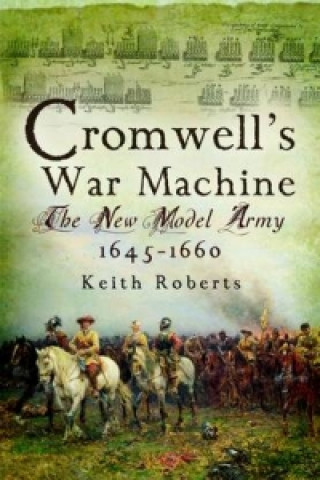 Cromwell's War Machine