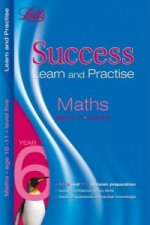 Success Learn and Practise Maths 10-11