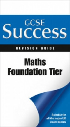 Maths - Foundation Tier