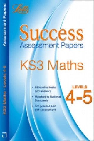 KS3 Maths Levels 4-5