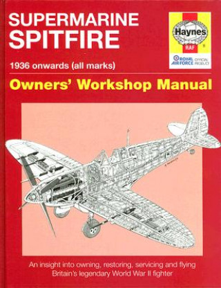 Spitfire Manual