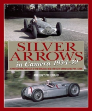 Silver Arrows in Camera