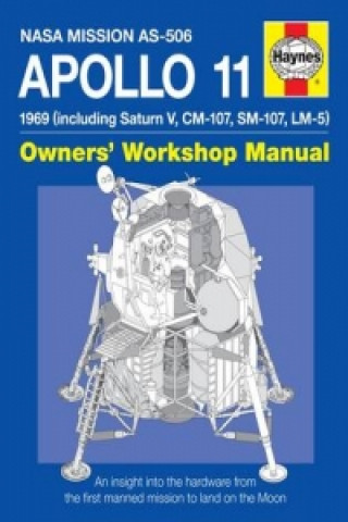 Apollo 11 Manual
