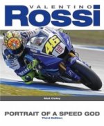 Valentino Rossi: Speed God