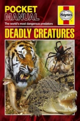 Deadly Creatures