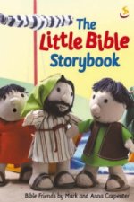 Little Bible Storybook