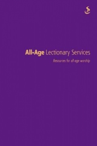 All-age Lectionary Services Year A