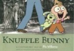 Knuffle Bunny