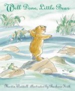 Well Done, Little Bear