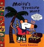 Maisy's Treasure Hunt