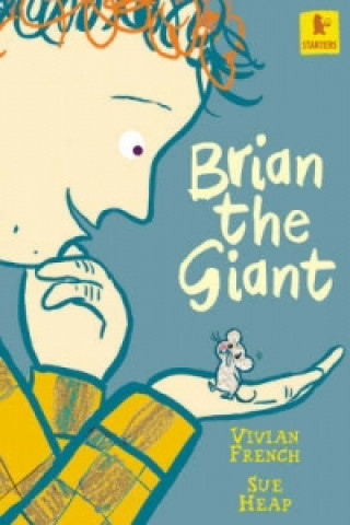 Brian the Giant