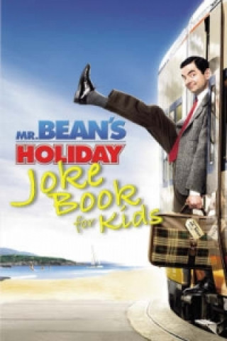 Mr Bean's Holiday Joke Book