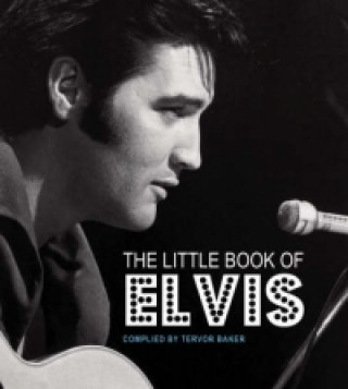 Little Book of Elvis
