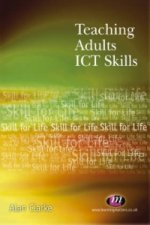 Teaching Adults ICT Skills