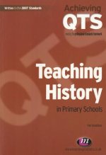 Teaching History in Primary Schools