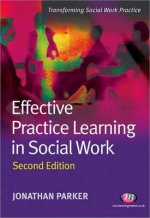 Effective Practice Learning in Social Work
