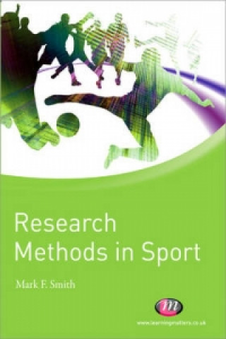 Research Methods in Sport