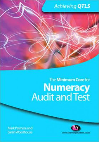 Minimum Core for Numeracy: Audit and Test