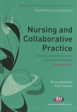 Nursing and Collaborative Practice
