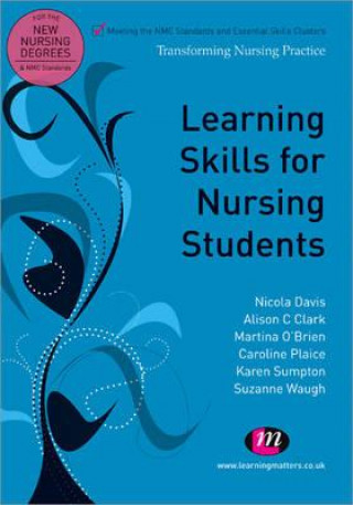 Learning Skills for Nursing Students