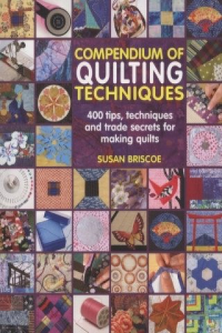 Compendium of Quilting Techniques